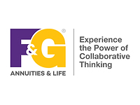 F&G Annuities and Life. Experience the Power of Collaborative Thinking.