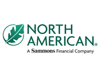 North American. A Sammons Financial Company.